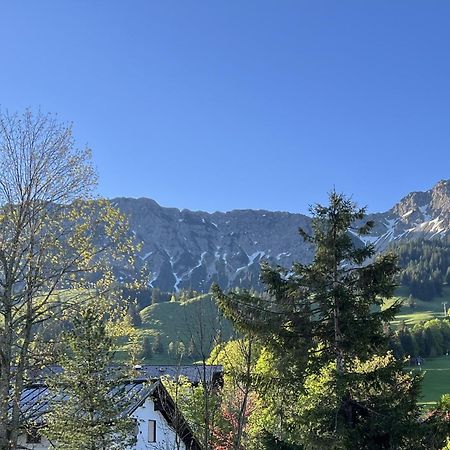 Bergnest Iseler Mit Panoramablick Apartment Оберйох Екстериор снимка