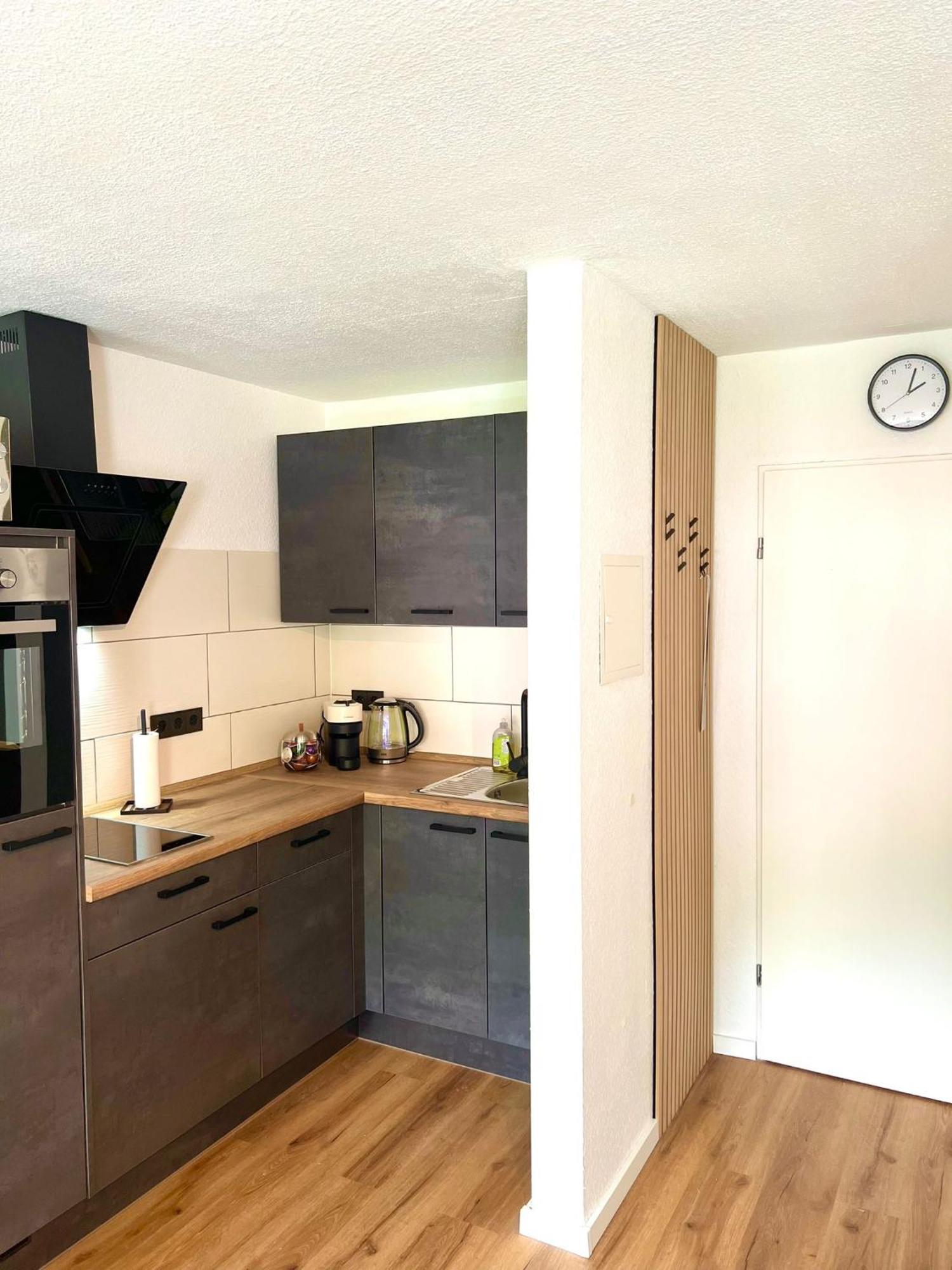Bergnest Iseler Mit Panoramablick Apartment Оберйох Екстериор снимка