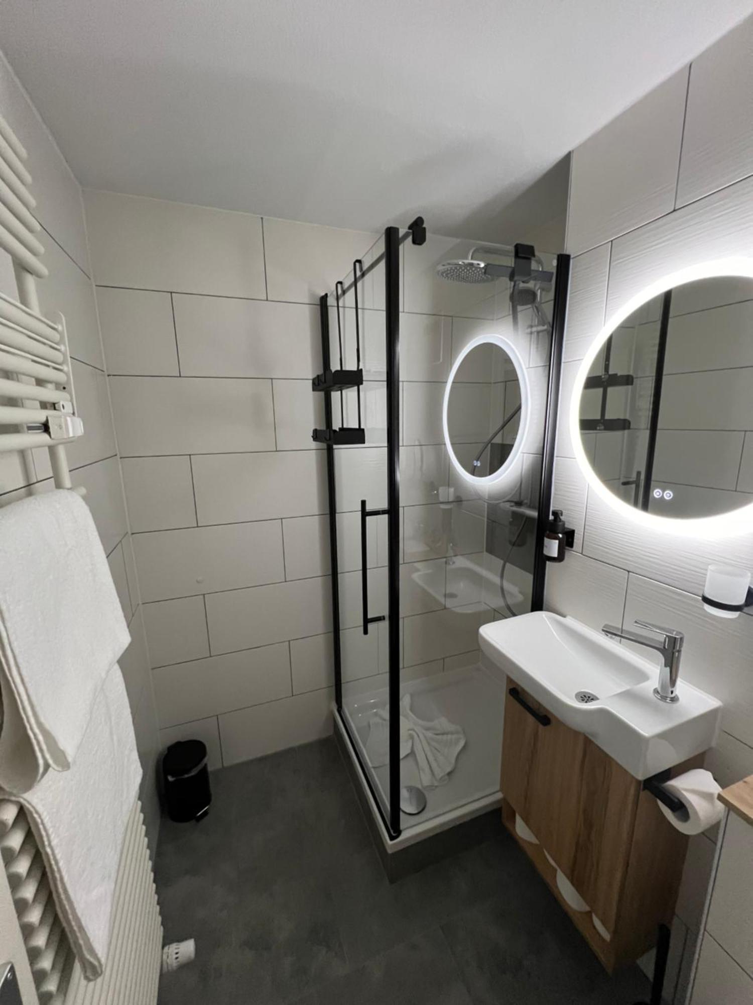 Bergnest Iseler Mit Panoramablick Apartment Оберйох Екстериор снимка
