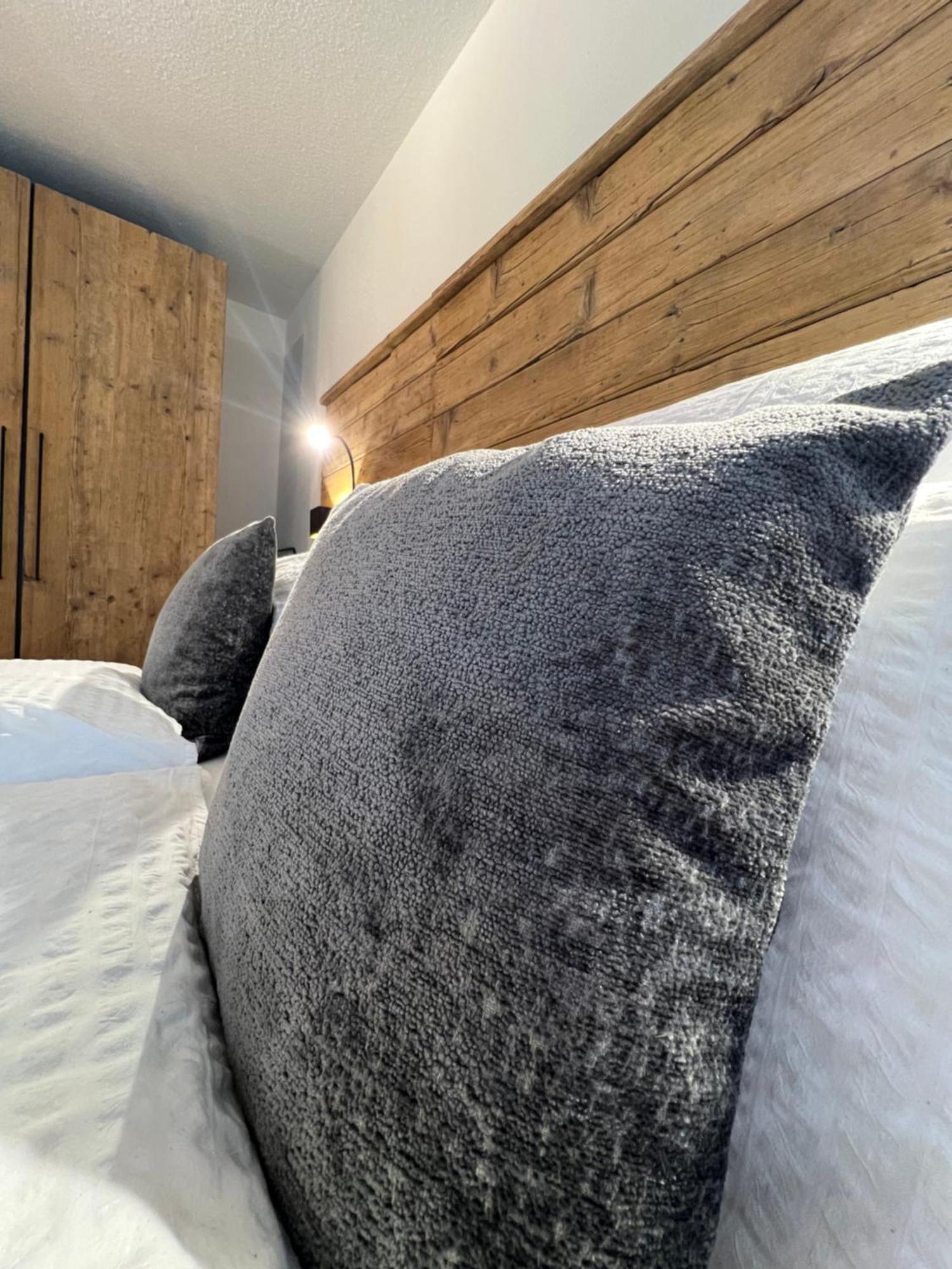 Bergnest Iseler Mit Panoramablick Apartment Оберйох Екстериор снимка